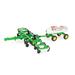 1/16 John Deere Applicator w/ Anhydrous Tank Toy - LP81013