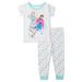 Character Toddler Snug-Fit Pajama Set 2 Piece Sizes 12M-5T