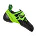 La Sportiva Skwama Vegan Shoes - Men's Black/Flash Green 36.5 30Z-999724-36.5
