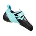 La Sportiva Skwama Vegan Shoes - Women's Carbon/Turquoise 41 40A-900616-41