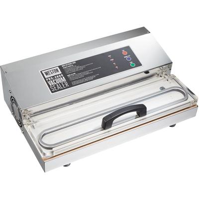 Weston Products Weston Pro 2600 Stainless Steel Va...