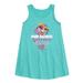 Paw Patrol - Paw Patrol Is On A Roll - Toddler and Youth Girls A-line Dress