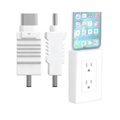 Thing Charger Universal Socket Outlet Plug Mount
