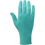 Ansell Touch N Tuff Disposable Nitrile Powder-Free Gloves Large 100/Box