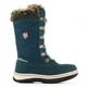 Trollkids - Girl's Holmenkollen Snow Boots - Winterschuhe 34 | EU 34 blau