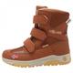 Trollkids - Kid's Lofoten Winter Boots - Winterschuhe 39 | EU 39 braun