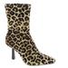 Steve Madden Vakay Dress Boot - Womens 7.5 Multi Boot Medium