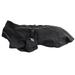 Back On Track Nella Dog Coat - 40 cm - Black - Smartpak