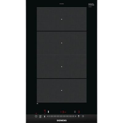 Siemens - EX375FXB1E Induktions-Kochfeld 30cm Facetten-Design Image