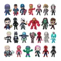 Disney-Marvel Avengers Anime Action Figure Smile Heros SpidSuffolk services.com America Iron