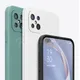 Étui pare-chocs liquide solide pour Oppo Reno 4 Z 5G coque de protection complète pour Oppo Reno 4