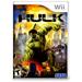 Used Incredible Hulk - Nintendo Wii (Used)