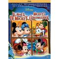 WALT DISNEY MINI CLASSICS - MICKEY S CHRISTMAS CAROL [DVD] [CANADIAN; BILINGUAL; 30TH ANNIVERSARY EDITION]