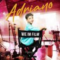 Wie im Film - Adriano. (CD)