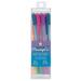 Sakura Gelly Roll Moonlight Pens - Assorted Colors Set of 16 Fine Point