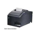 Star Micronics 37999140 SP700 Series Impact Dot Matrix Receipt Printer - Gray - SP712MU GRY US