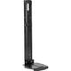 Chief Fusion FCA800 Mounting Shelf for A/V Equipment Flat Panel Display Video Conferencing System Black TAA Compliant