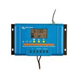 Victron BlueSolar PWM LCD & USB 12/24V 20 amp Charge Controller