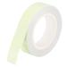 Glow in the Dark Tape 0.5 Inch x 9.8 Ft Green for Night Decorations, 3pcs