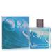 Ocean Pacific Blue by Ocean Pacific Eau De Toilette Spray 3.4 oz for Men Pack of 2