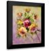 Bolokofsky Ronald 20x24 Black Modern Framed Museum Art Print Titled - Freshly Picked II