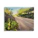 Stupell Industries Roadside Greenery Botanicals Arid Desert Cactus Plants Photograph Gallery Wrapped Canvas Print Wall Art Design by Bill Carson Photography