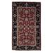 Wahi Rugs Hand Knotted Kashan Jaipur 3 0 x5 0 -w134