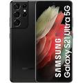Restored Samsung Galaxy S21 Ultra 5G G998U 128GB Black Smartphone for Xfinity Mobile- Like New Condition (Refurbished)
