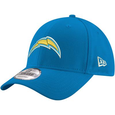 Los Angeles Chargers Los Angeles Chargers New Era The League 9FORTY Verstellbare Kappe Image