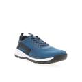 Men's Propet Visp Men'S Hiking Shoes by Propet in Blue (Size 11 1/2 M)