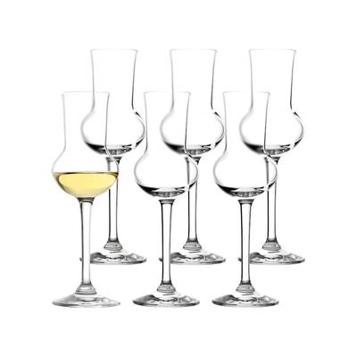 Stölzle Lausitz - Professional Destillatgläser 6er Set Gläser 6 ct Image
