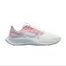 Nike Shoes | Nike Air Zoom Pegasus 38 Sneakers Pink Running Shoes Cw7358-103 Size 9.5 | Color: Gray/Pink | Size: 9.5