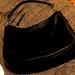 Kate Spade Bags | Genuine Kate Spade Leather Purse | Color: Black/Gold | Size: Os