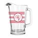 Tampa Bay Buccaneers 60oz. Multi-Stripe Pitcher