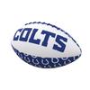 Indianapolis Colts Mini Rubber Football