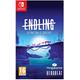 Endling Extinction is Forever NS