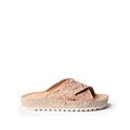 Toni Pons Espadrilla da Donna - Bali-BI Multi, 36 EU