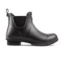 HOLLAND COOPER Womens Chelsea Boots Black 4 UK