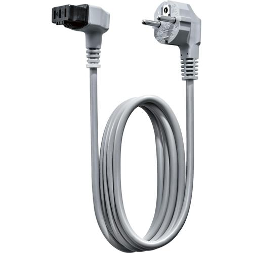 "BOSCH Netzkabel ""SMZ1051EU"" Kabel grau Kabel"