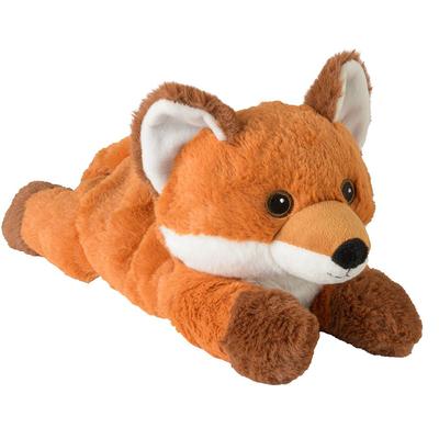 Warmies liegender Fuchs 1 St Sonstige Image