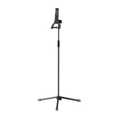 K&M Tablet Holder with Tripod Stand (Black) 19767....