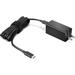 Lenovo 65W GaN USB-C AC Adapter G0A6GC65WW