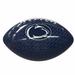Penn State Nittany Lions Rubber Glossy Mini Football