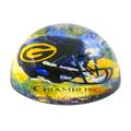 Grambling Tigers Team Pride Dome Paper Weight