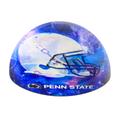 Penn State Nittany Lions Team Pride Dome Paper Weight