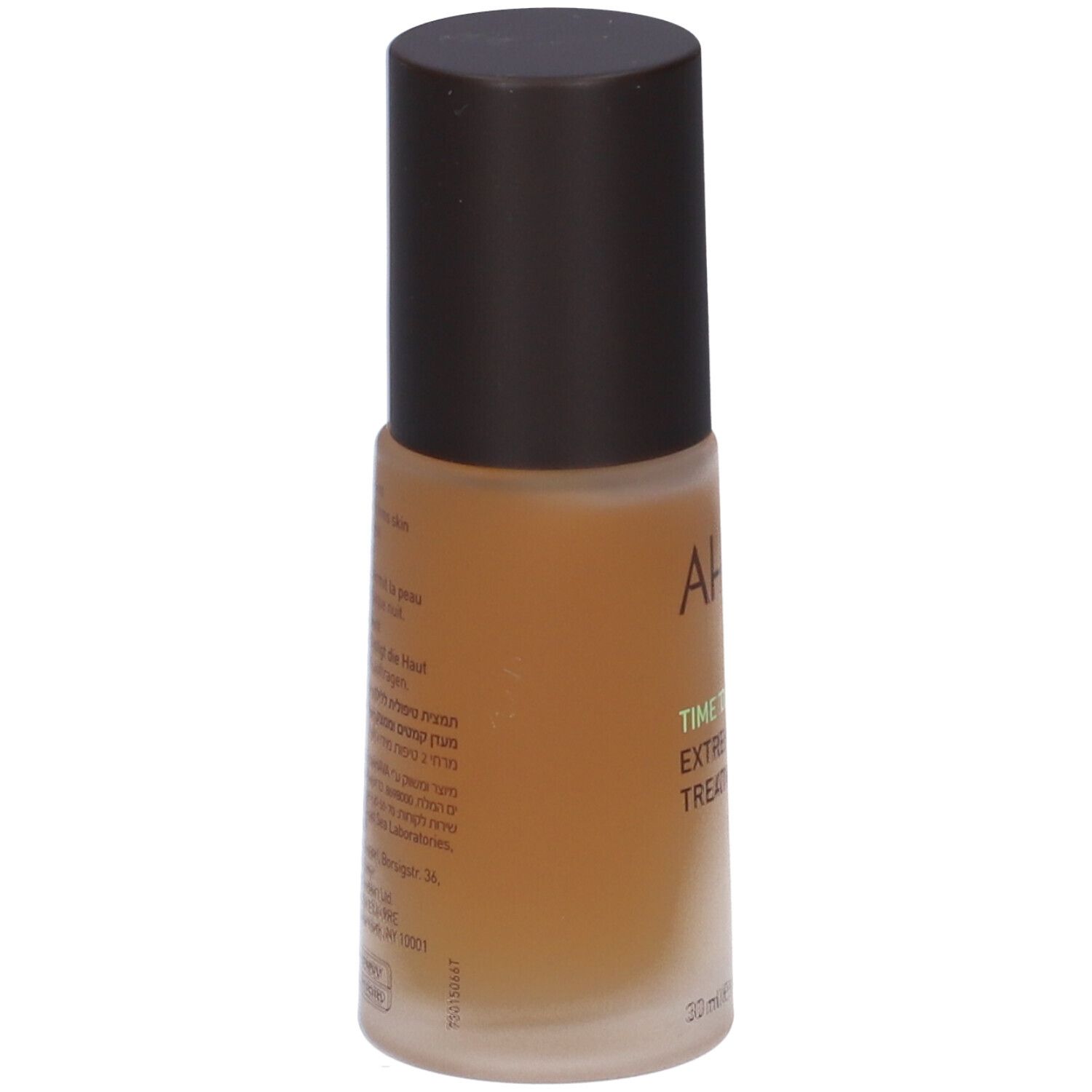 AHAVA Extreme Night Treatment 30 ml Crema