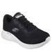 Skechers Sport Skech Lite Pro -149990 - Womens 8 Black Sneaker Medium