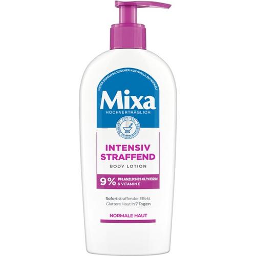 Mixa Intensiv Straffend Body Lotion Bodylotion 250 ml