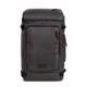 Freizeitrucksack EASTPAK "Tecum Top" Gr. B/H/T: 30 cm x 49 cm x 20 cm, grau (cnnct accent grey) Damen Rucksäcke Handgepäck