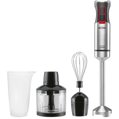 Stabmixerset ProChef BA5607